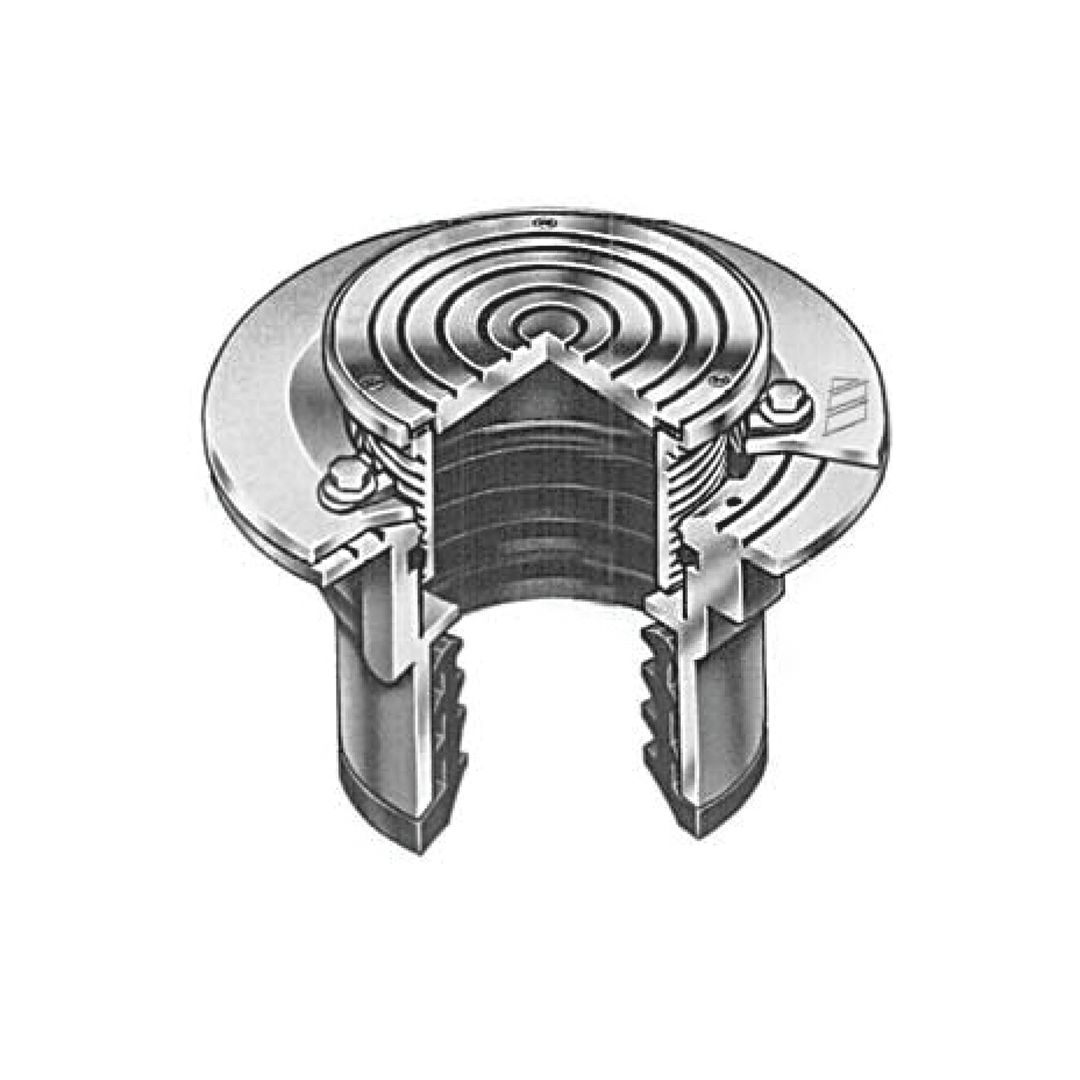CO-1100-C-R Front View