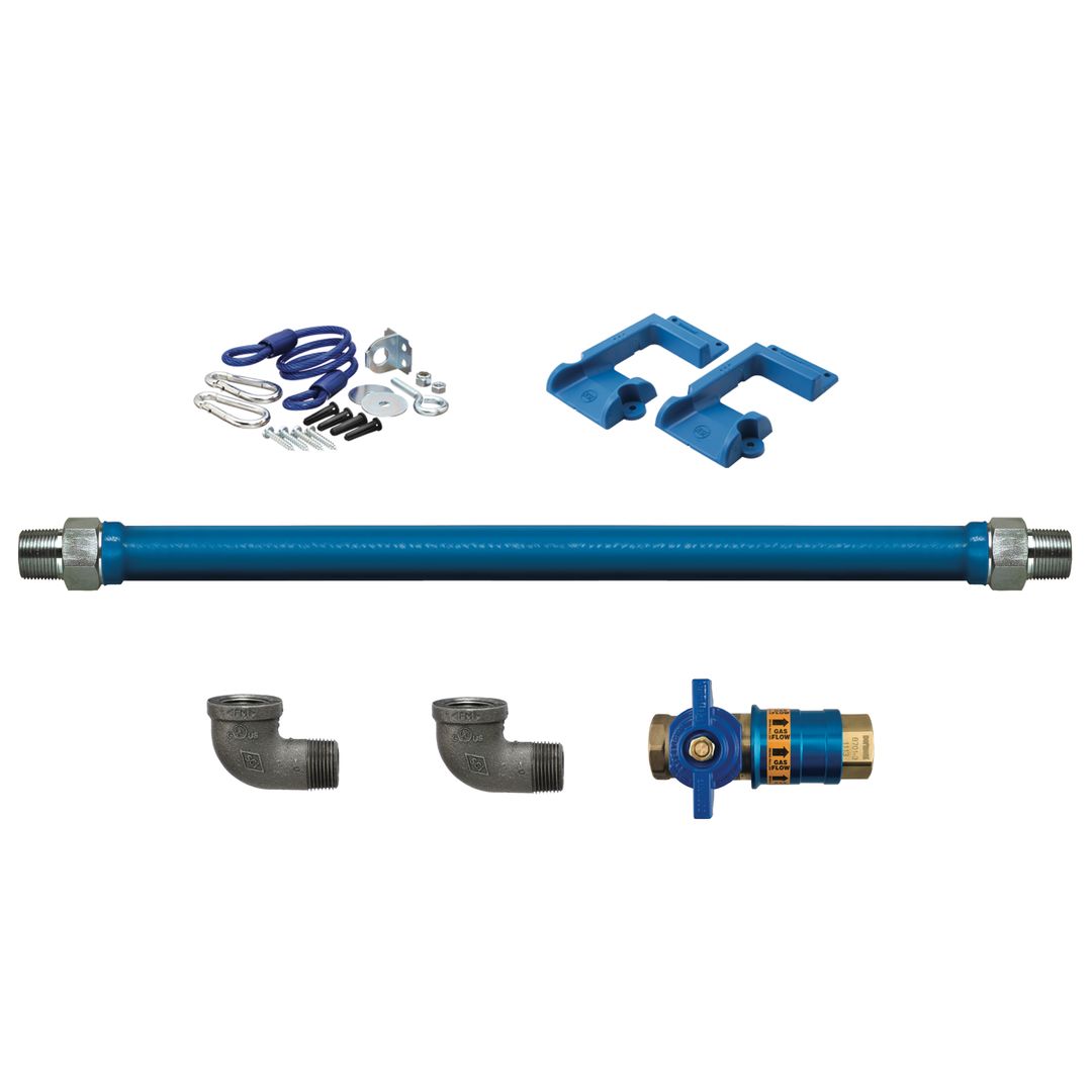Product Image – Blue Hose Kit