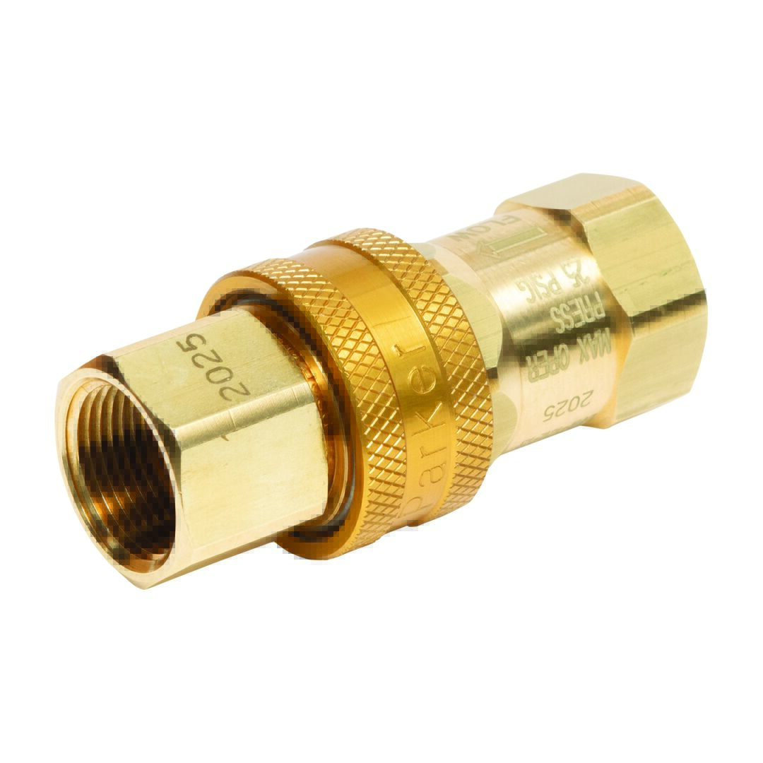 Product Image - Quick Disconnect Coupling