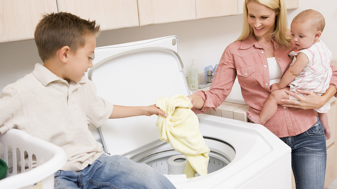 Big stock image